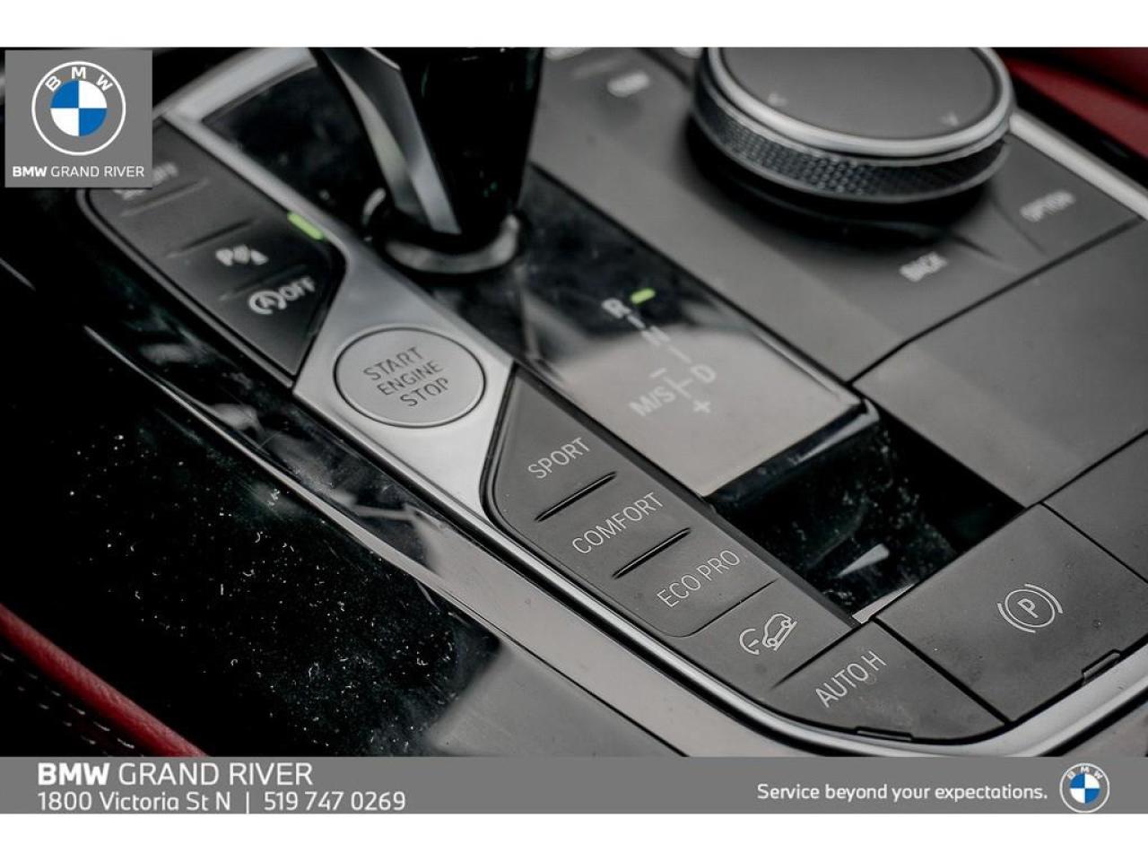 2024 BMW X4 xDrive30i 4dr All-Wheel Drive Sports Activity Coupe Photo