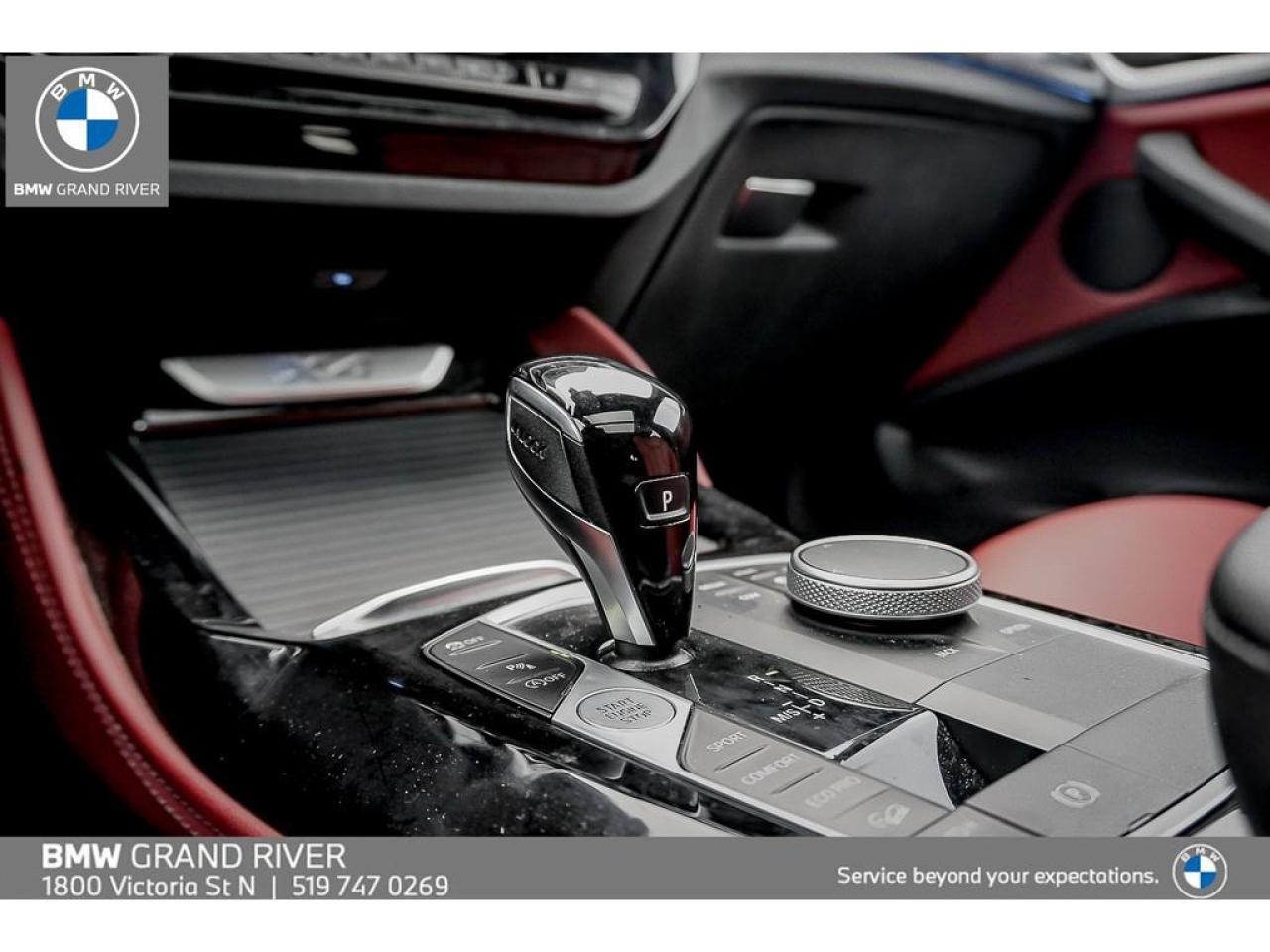 2024 BMW X4 xDrive30i 4dr All-Wheel Drive Sports Activity Coupe Photo