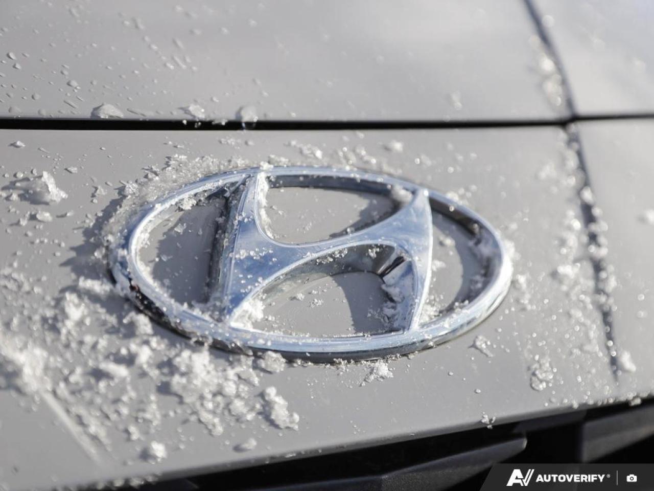 2023 Hyundai Elantra PREFERRED 4DR SEDAN Photo