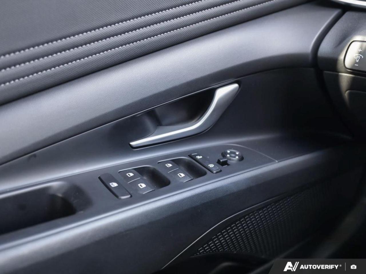 2023 Hyundai Elantra PREFERRED 4DR SEDAN Photo