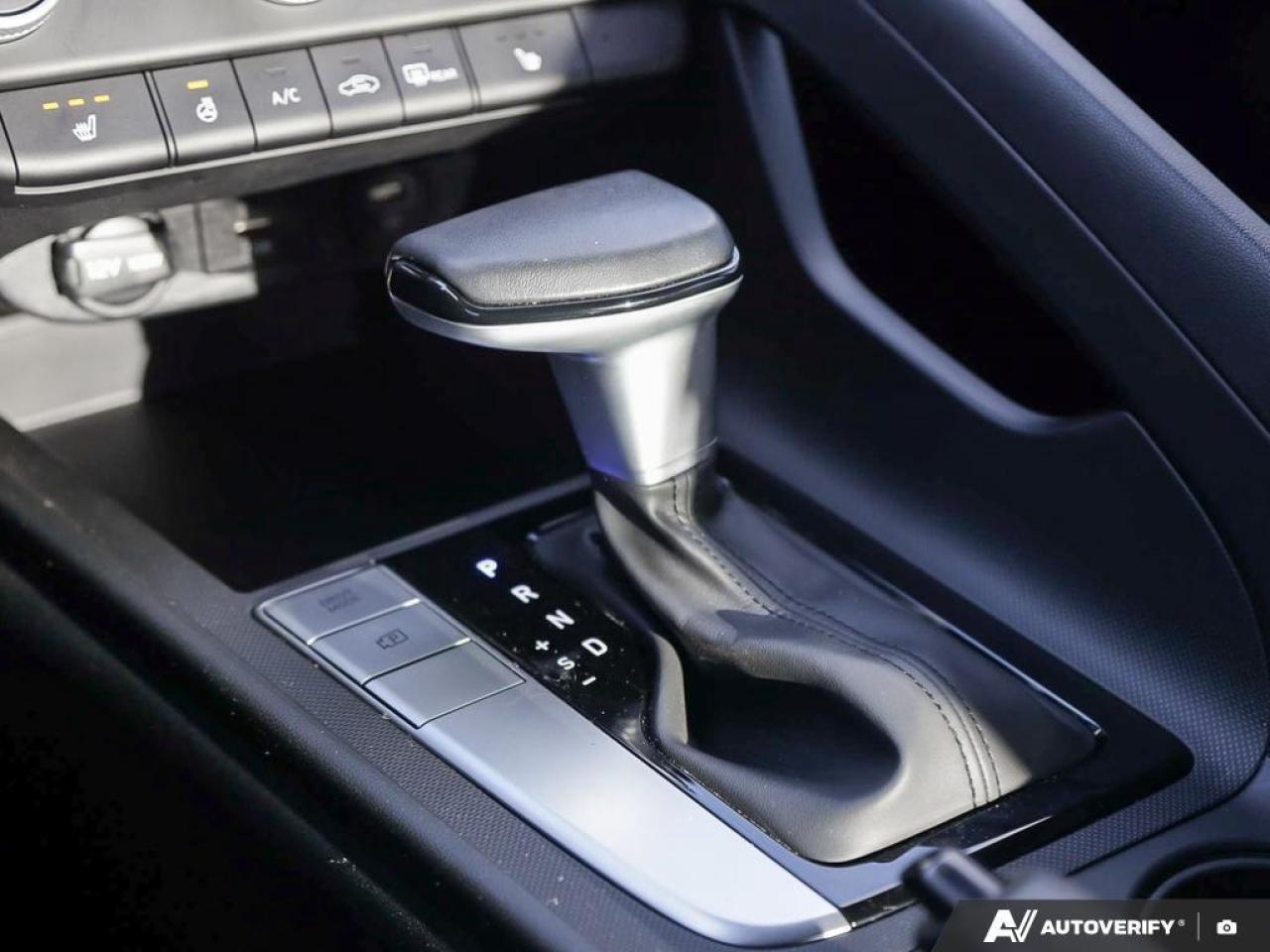 2023 Hyundai Elantra PREFERRED 4DR SEDAN Photo