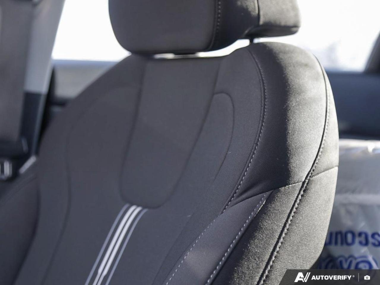 2023 Hyundai Elantra PREFERRED 4DR SEDAN Photo