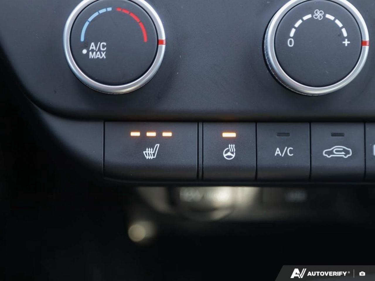 2023 Hyundai Elantra PREFERRED 4DR SEDAN Photo