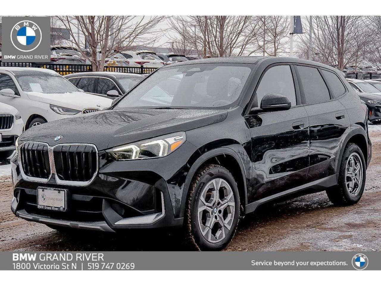 2023 BMW X1 xDrive28i 4dr All-wheel Drive Sports Activity Vehicle Photo