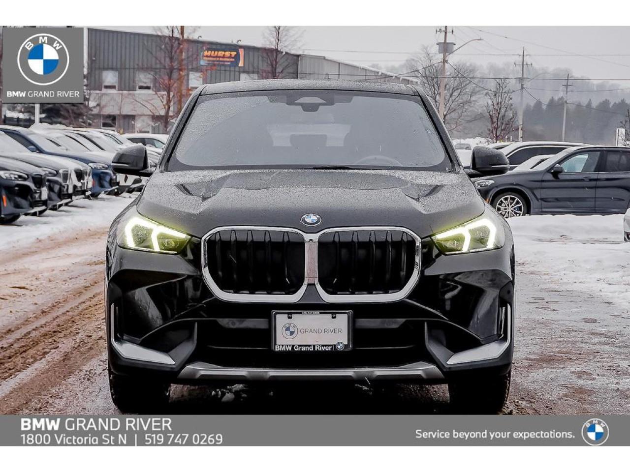 2023 BMW X1 xDrive28i 4dr All-wheel Drive Sports Activity Vehicle Photo