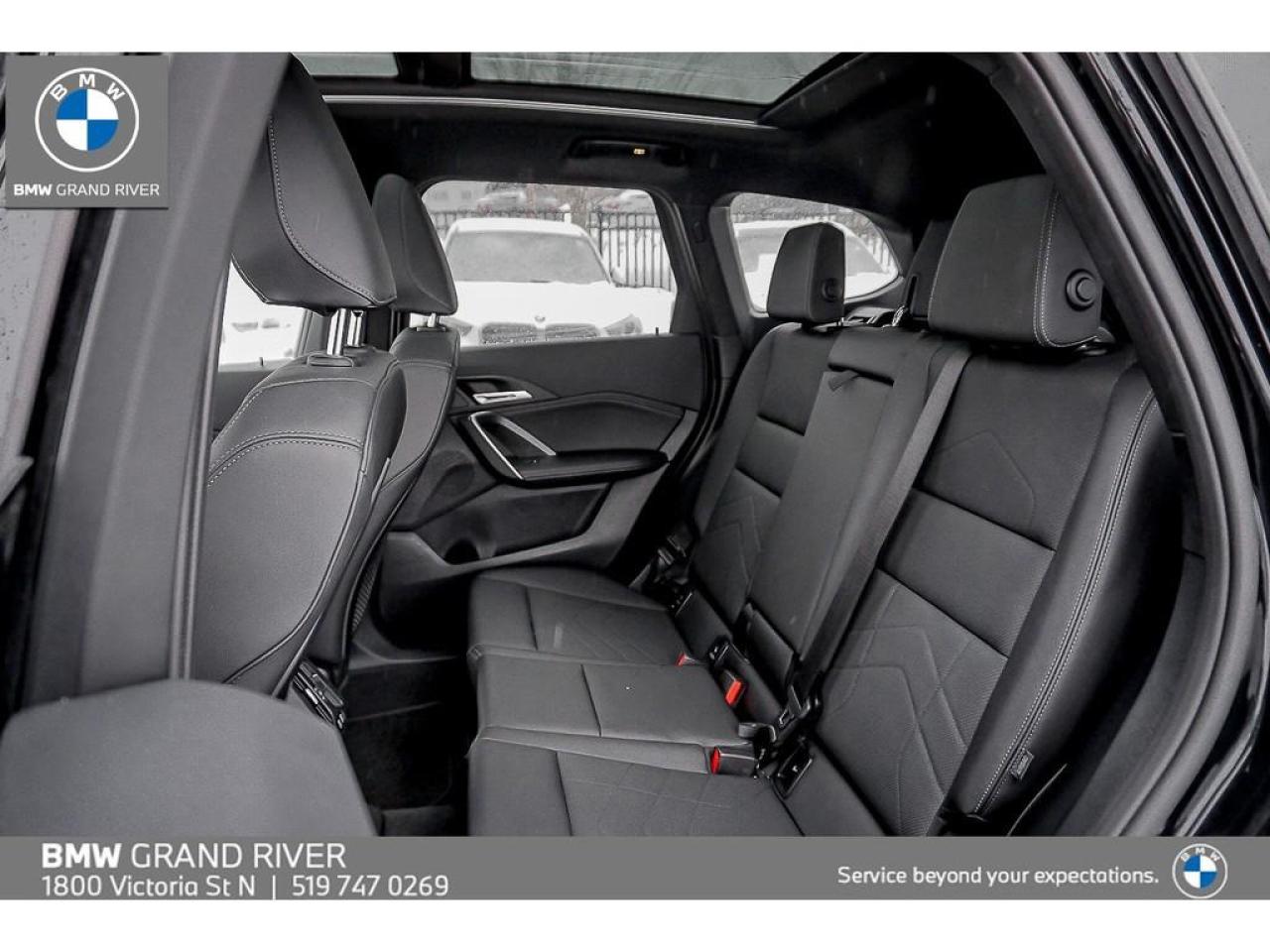 2023 BMW X1 xDrive28i 4dr All-wheel Drive Sports Activity Vehicle Photo