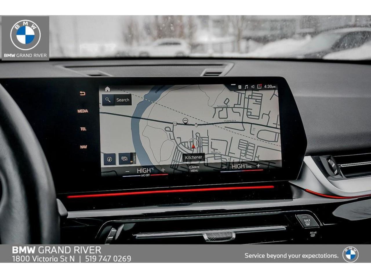 2023 BMW X1 xDrive28i 4dr All-wheel Drive Sports Activity Vehicle Photo