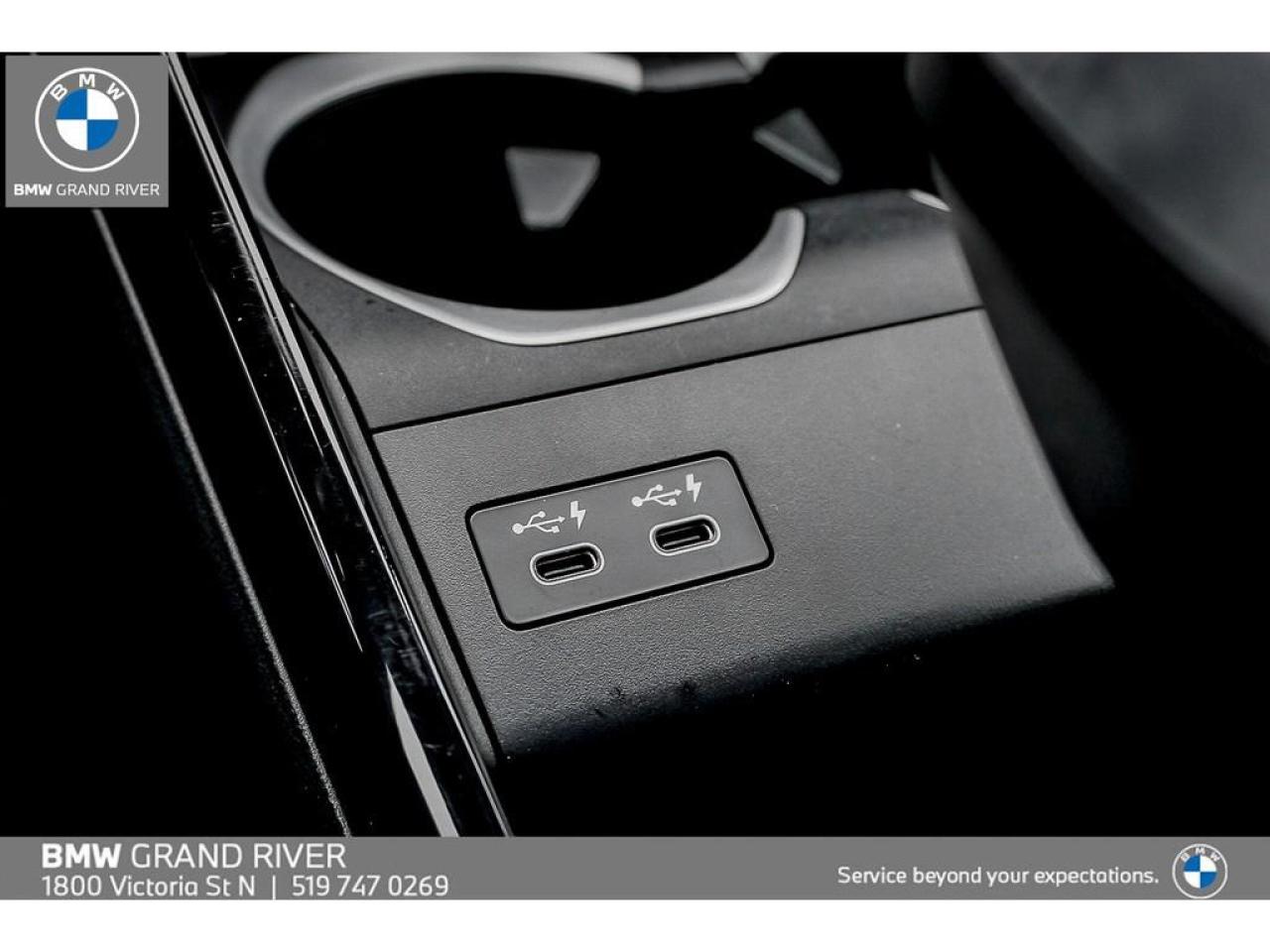 2023 BMW X1 xDrive28i 4dr All-wheel Drive Sports Activity Vehicle Photo