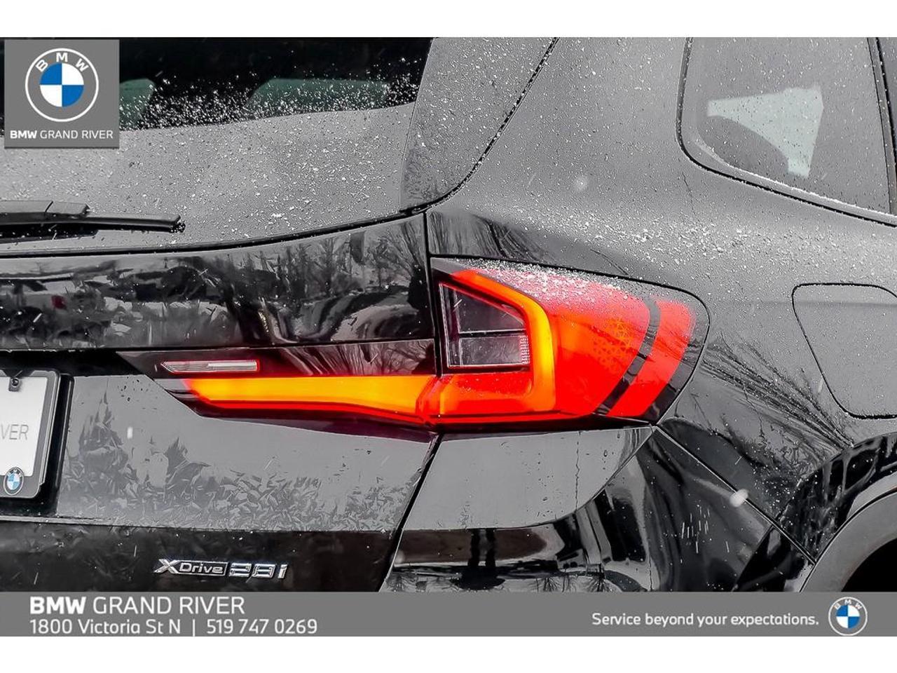 2023 BMW X1 xDrive28i 4dr All-wheel Drive Sports Activity Vehicle Photo