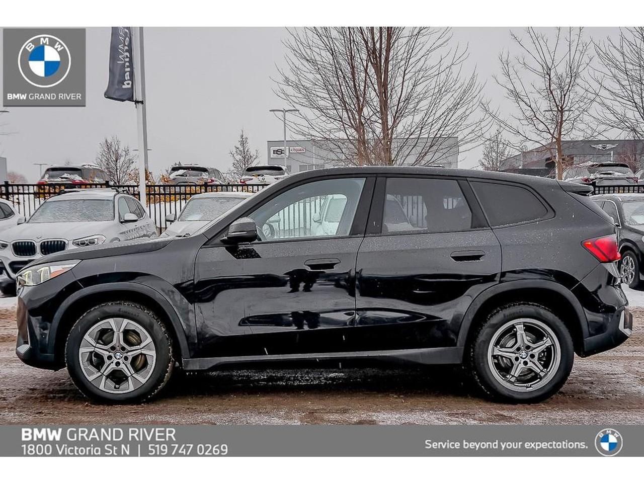 2023 BMW X1 xDrive28i 4dr All-wheel Drive Sports Activity Vehicle Photo