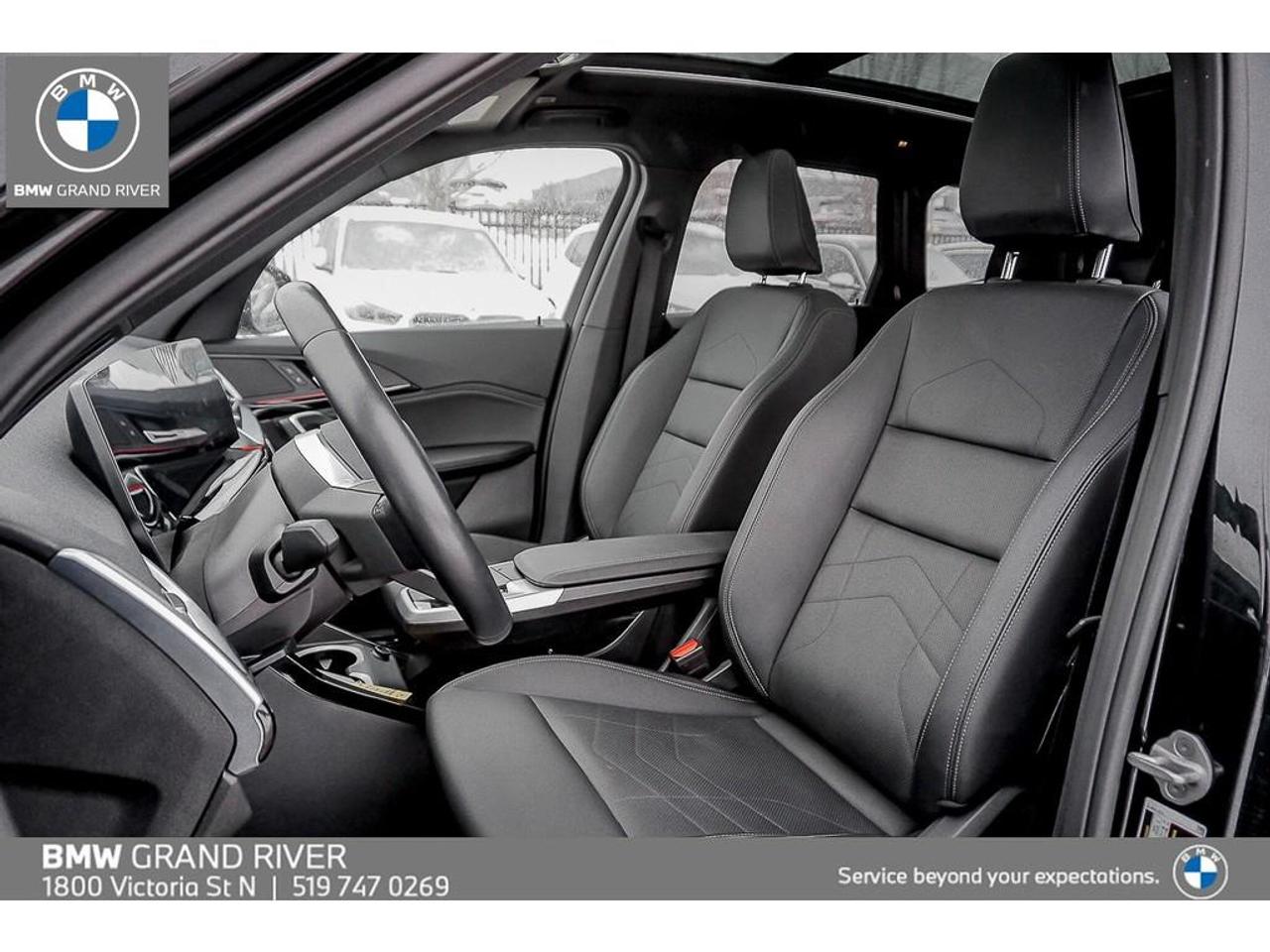 2023 BMW X1 xDrive28i 4dr All-wheel Drive Sports Activity Vehicle Photo