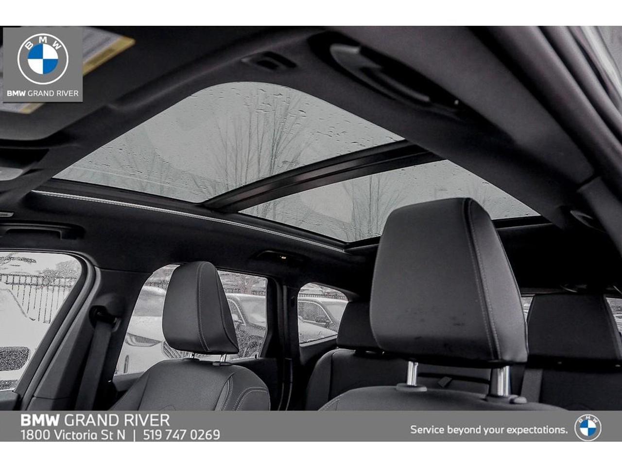 2023 BMW X1 xDrive28i 4dr All-wheel Drive Sports Activity Vehicle Photo