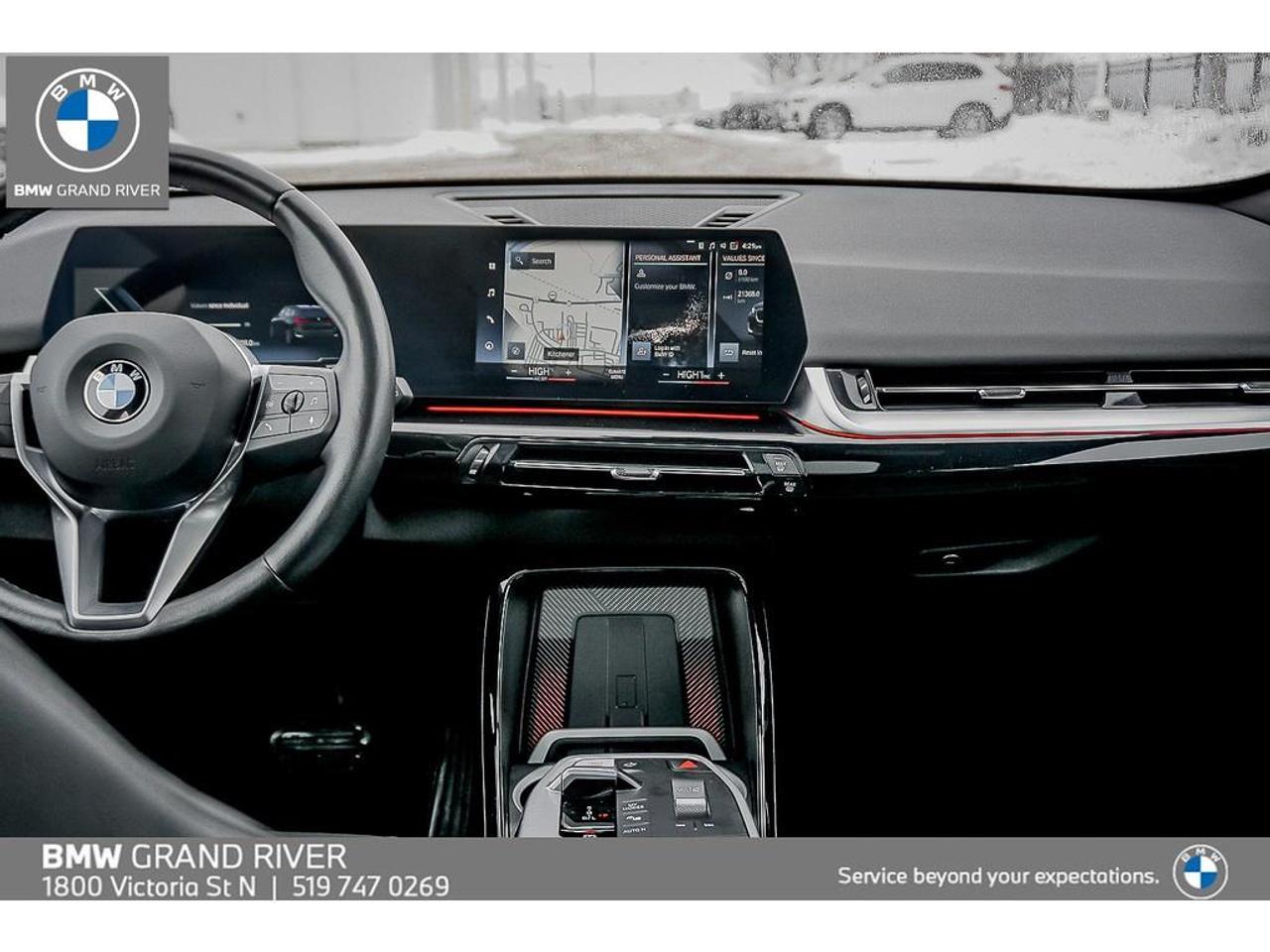 2023 BMW X1 xDrive28i 4dr All-wheel Drive Sports Activity Vehicle Photo