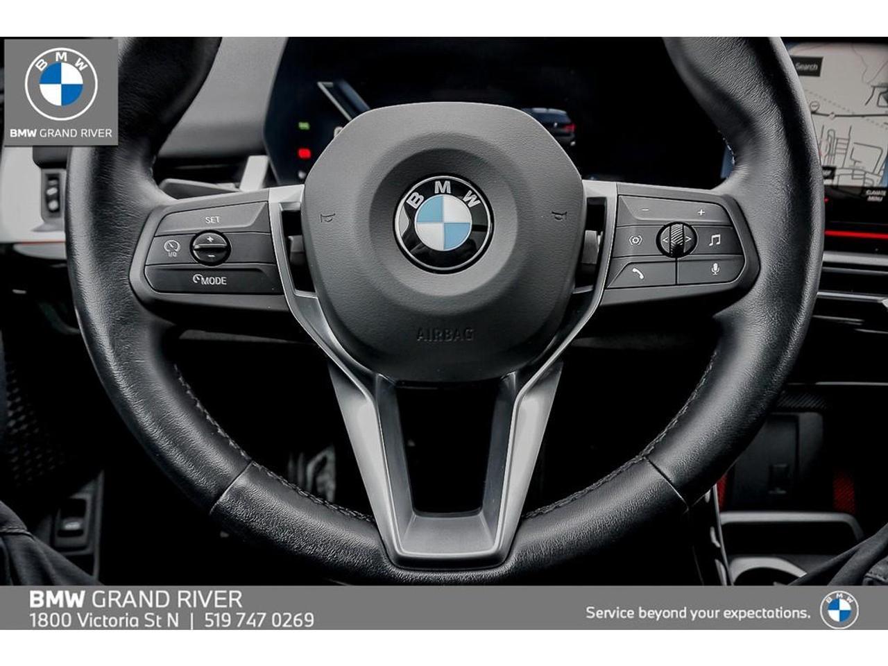 2023 BMW X1 xDrive28i 4dr All-wheel Drive Sports Activity Vehicle Photo