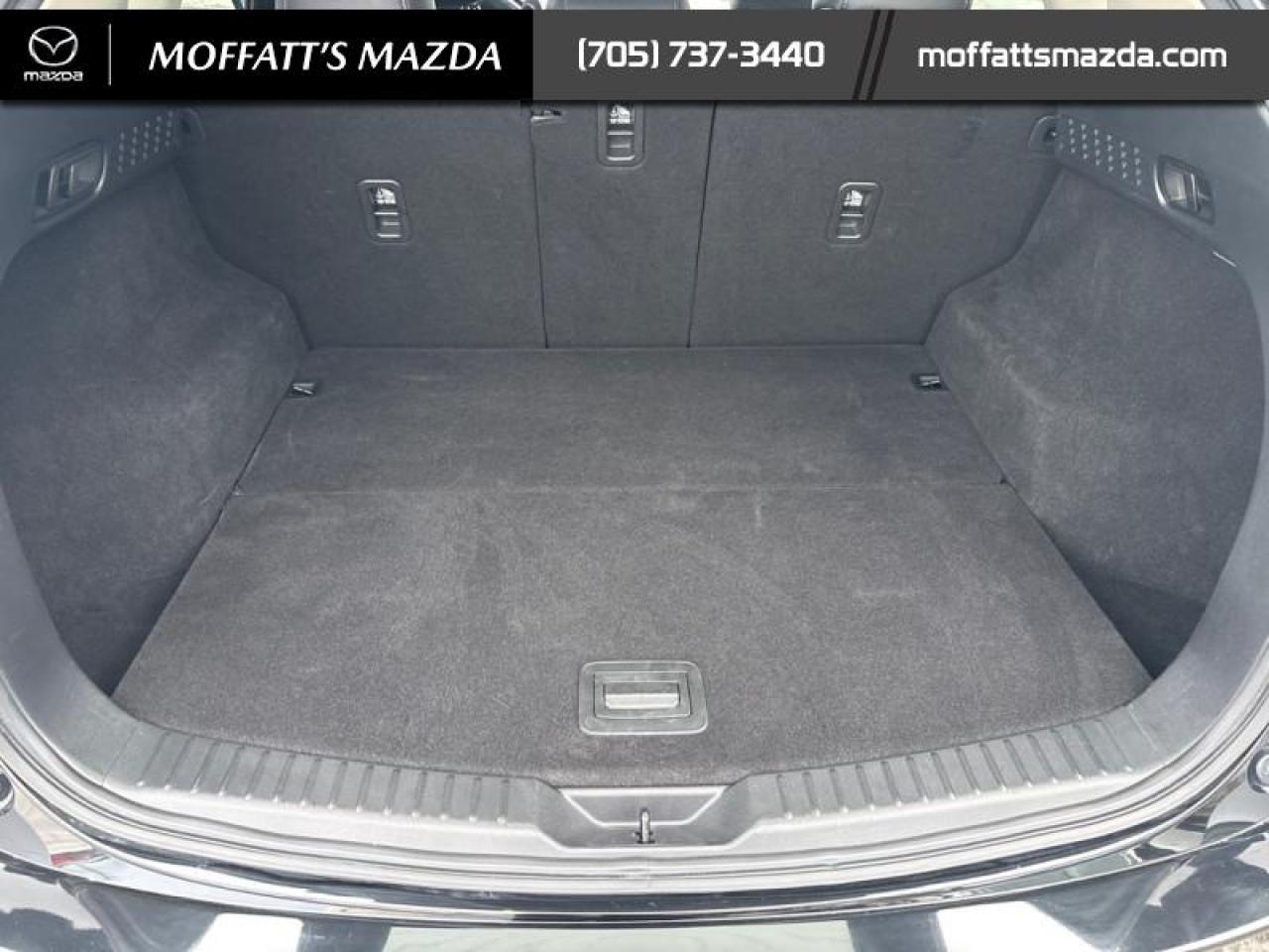 2025 Mazda CX-5 GS Photo