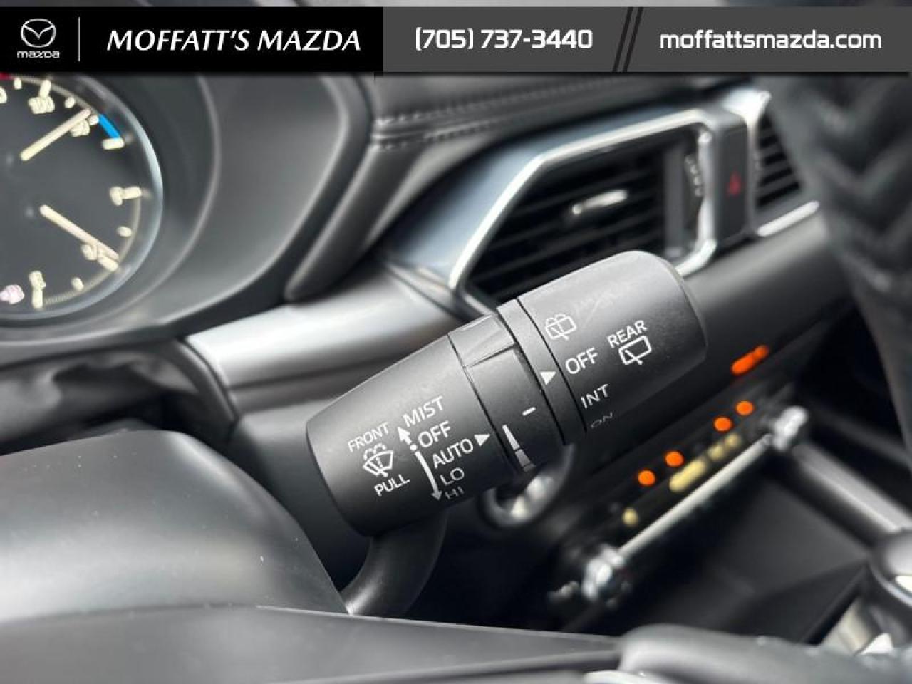 2025 Mazda CX-5 GS Photo