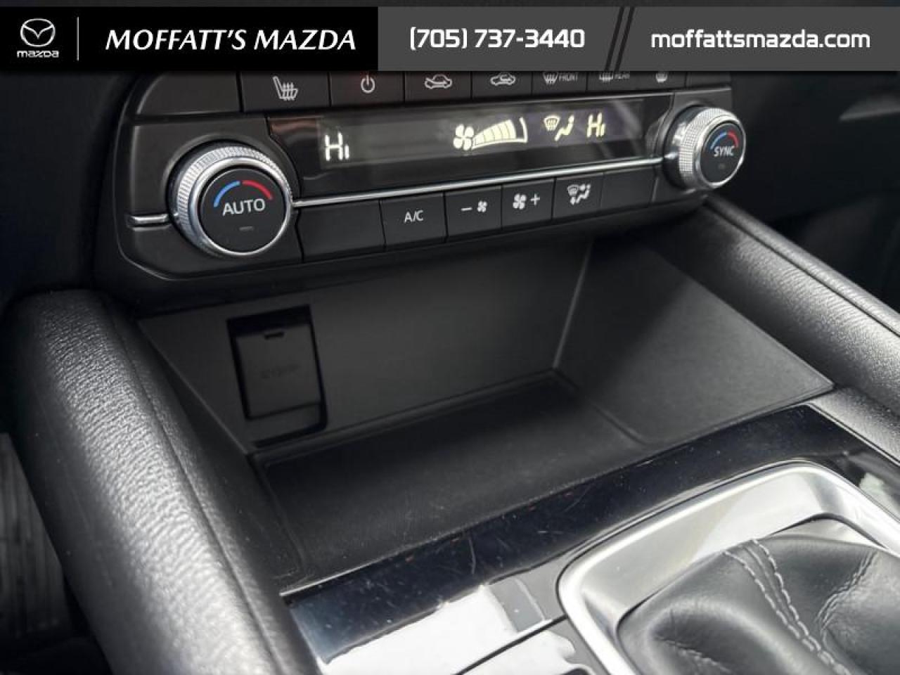 2025 Mazda CX-5 GS Photo