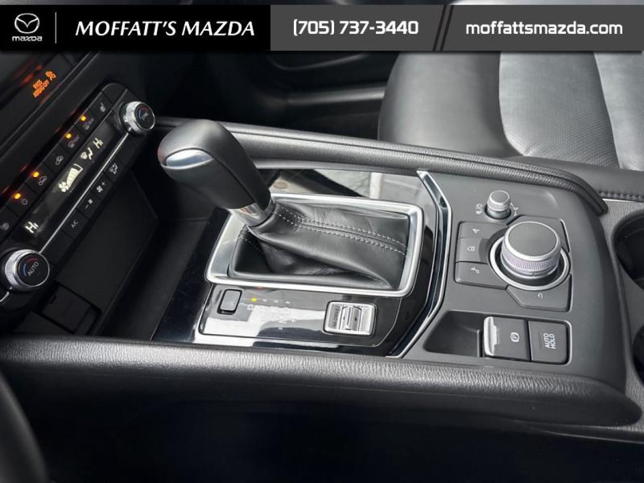 2025 Mazda CX-5 GS Photo