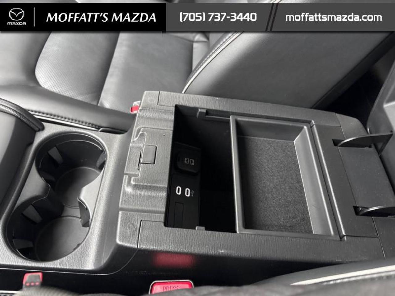 2025 Mazda CX-5 GS Photo