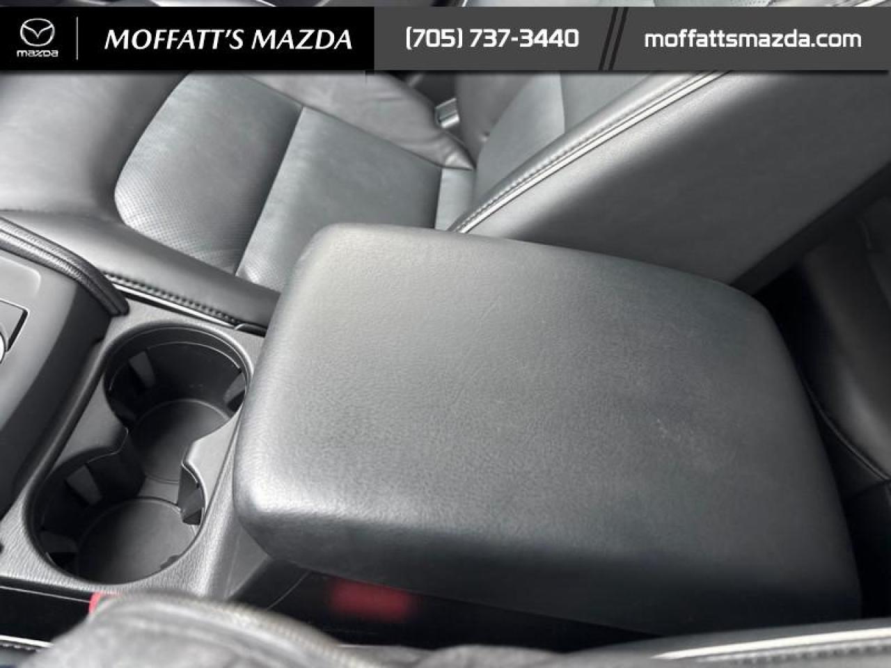 2025 Mazda CX-5 GS Photo