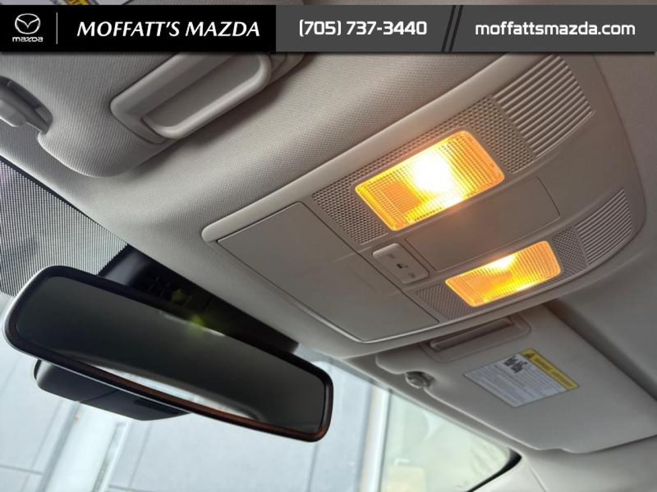 2025 Mazda CX-5 GS Photo