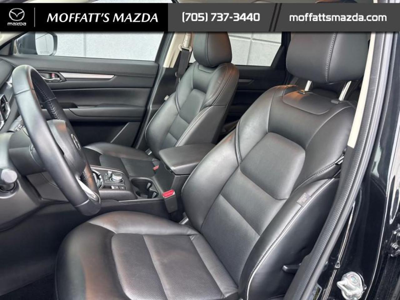 2025 Mazda CX-5 GS Photo