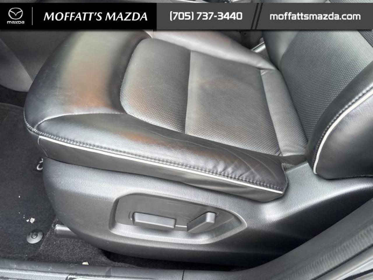 2025 Mazda CX-5 GS Photo