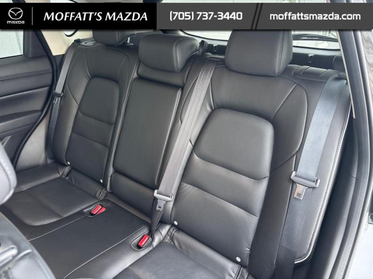 2025 Mazda CX-5 GS Photo