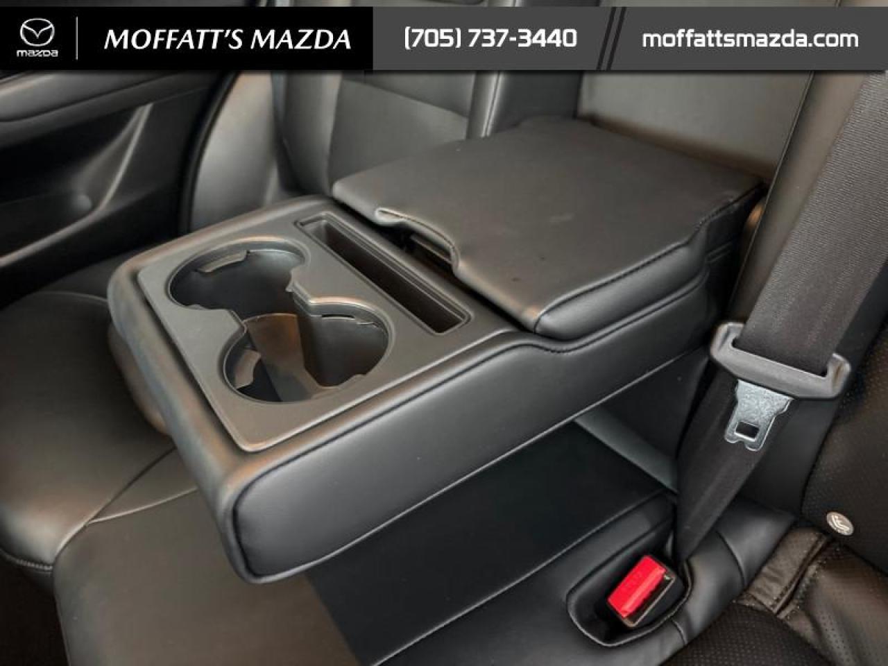 2025 Mazda CX-5 GS Photo