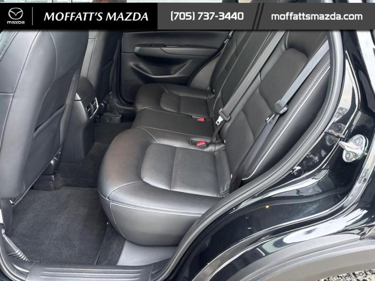 2025 Mazda CX-5 GS Photo