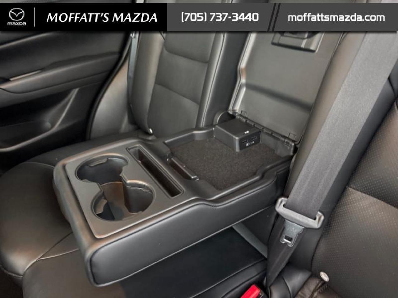 2025 Mazda CX-5 GS Photo