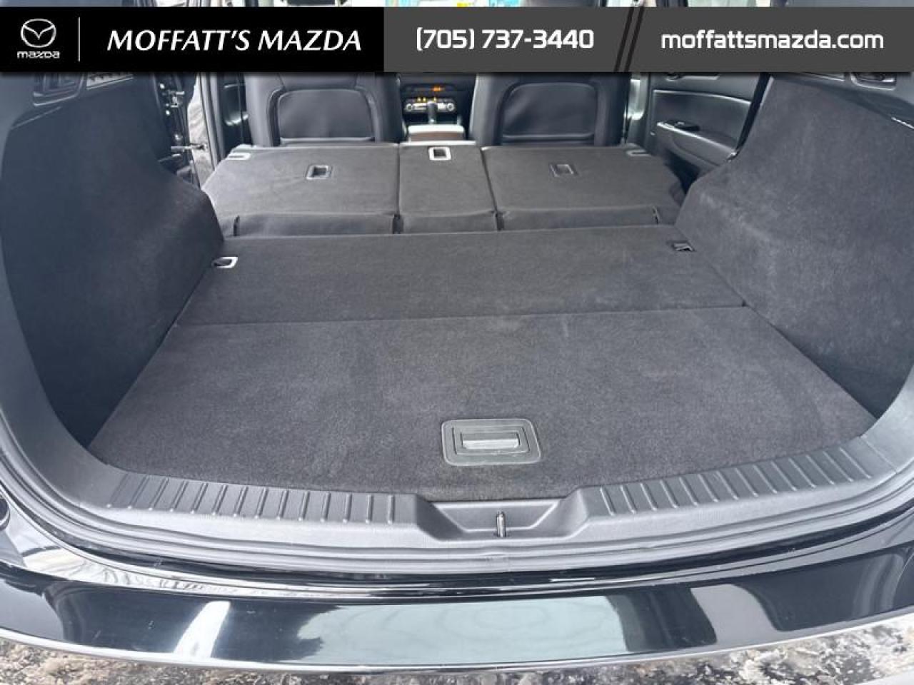 2025 Mazda CX-5 GS Photo