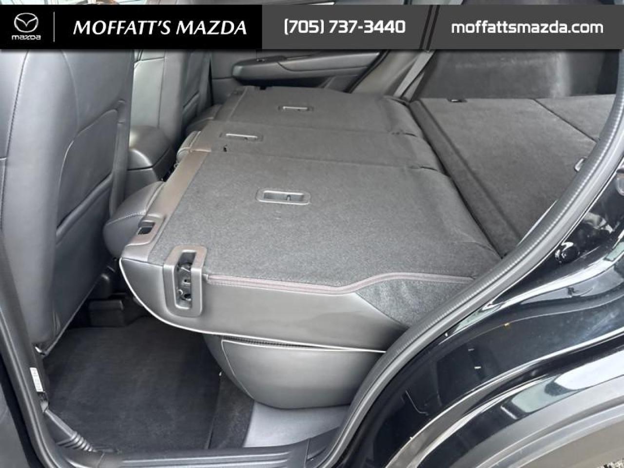 2025 Mazda CX-5 GS Photo