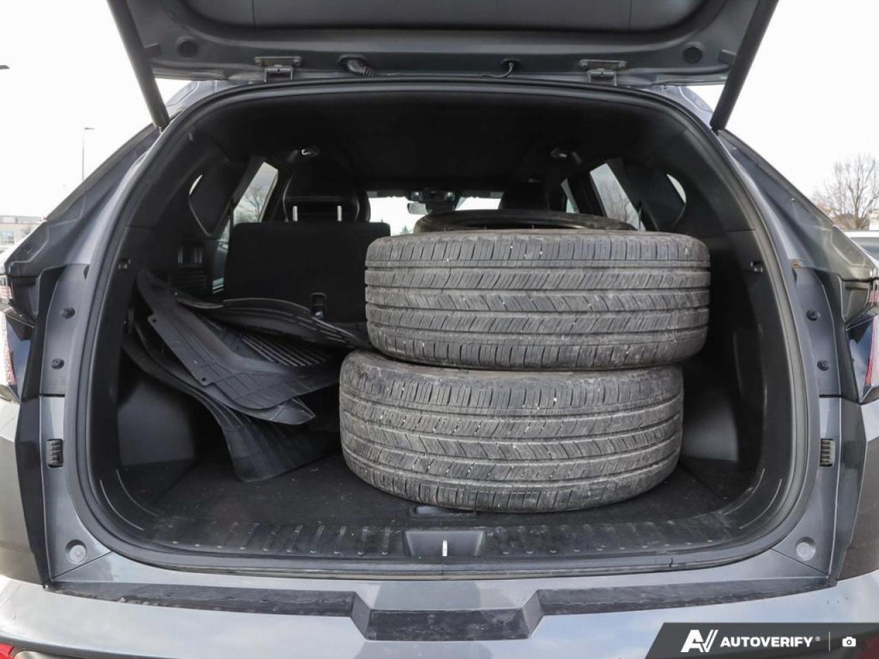 2024 Hyundai Tucson Hybrid  Photo