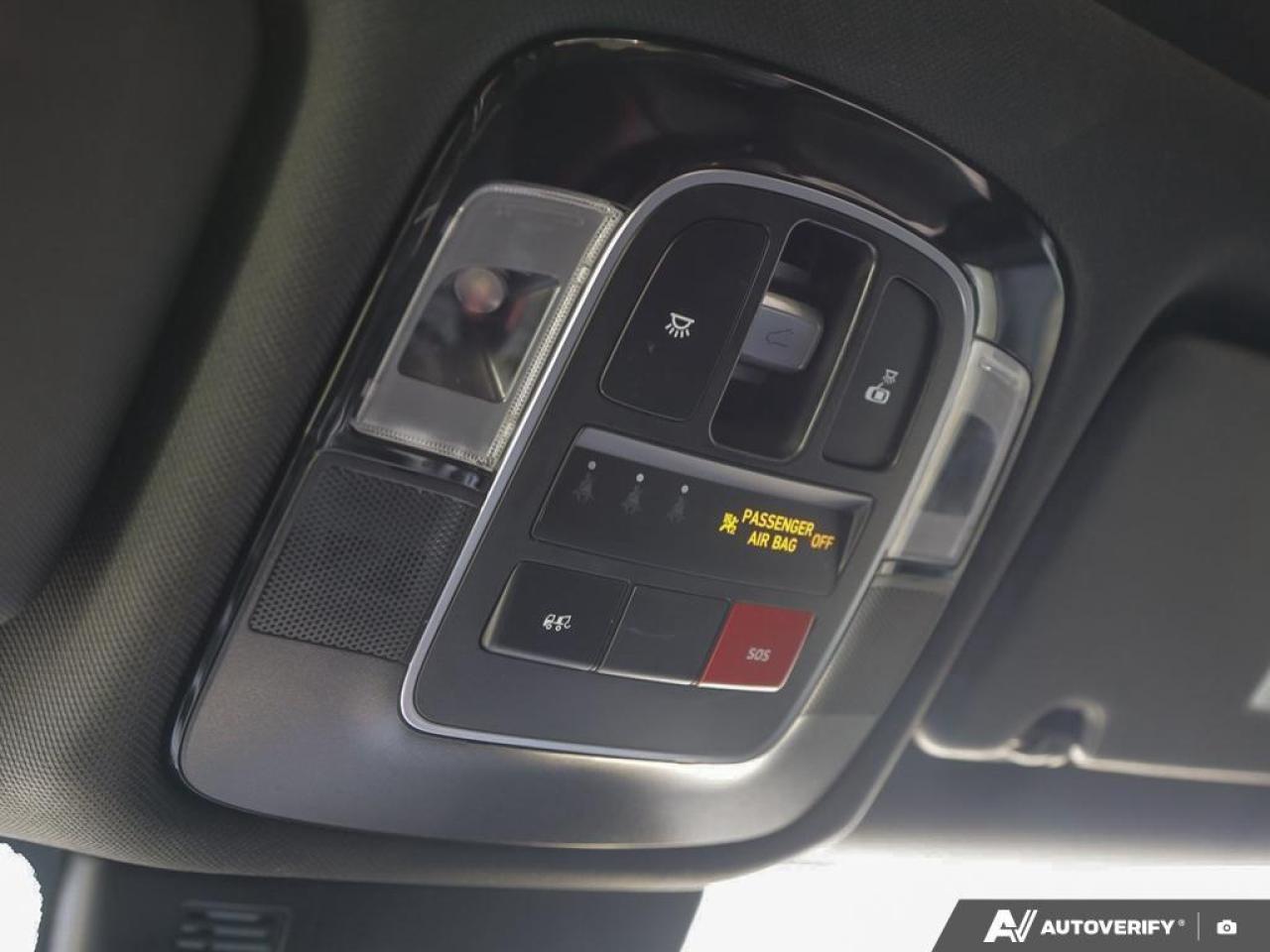 2024 Hyundai Tucson Hybrid  Photo