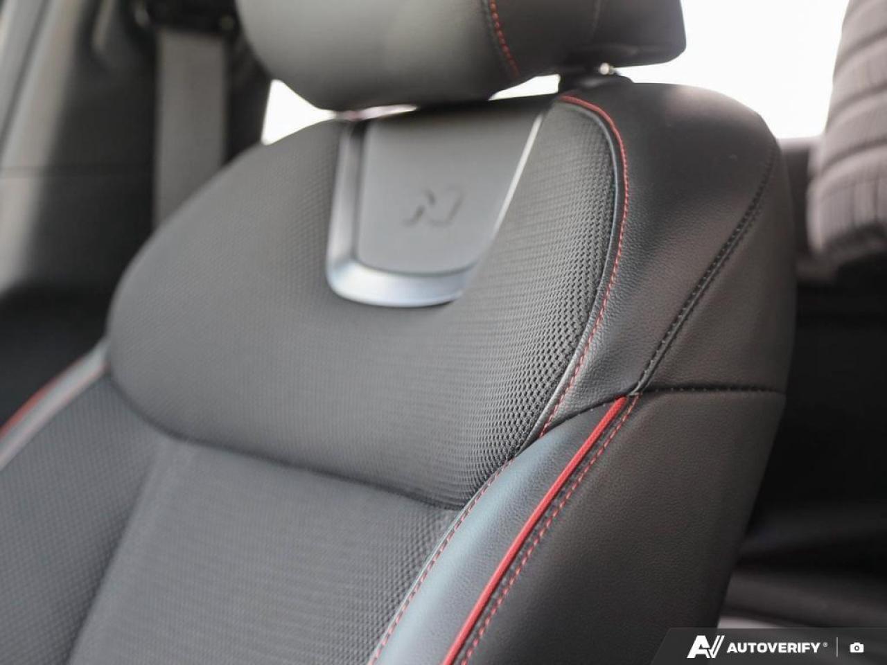 2024 Hyundai Tucson Hybrid  Photo