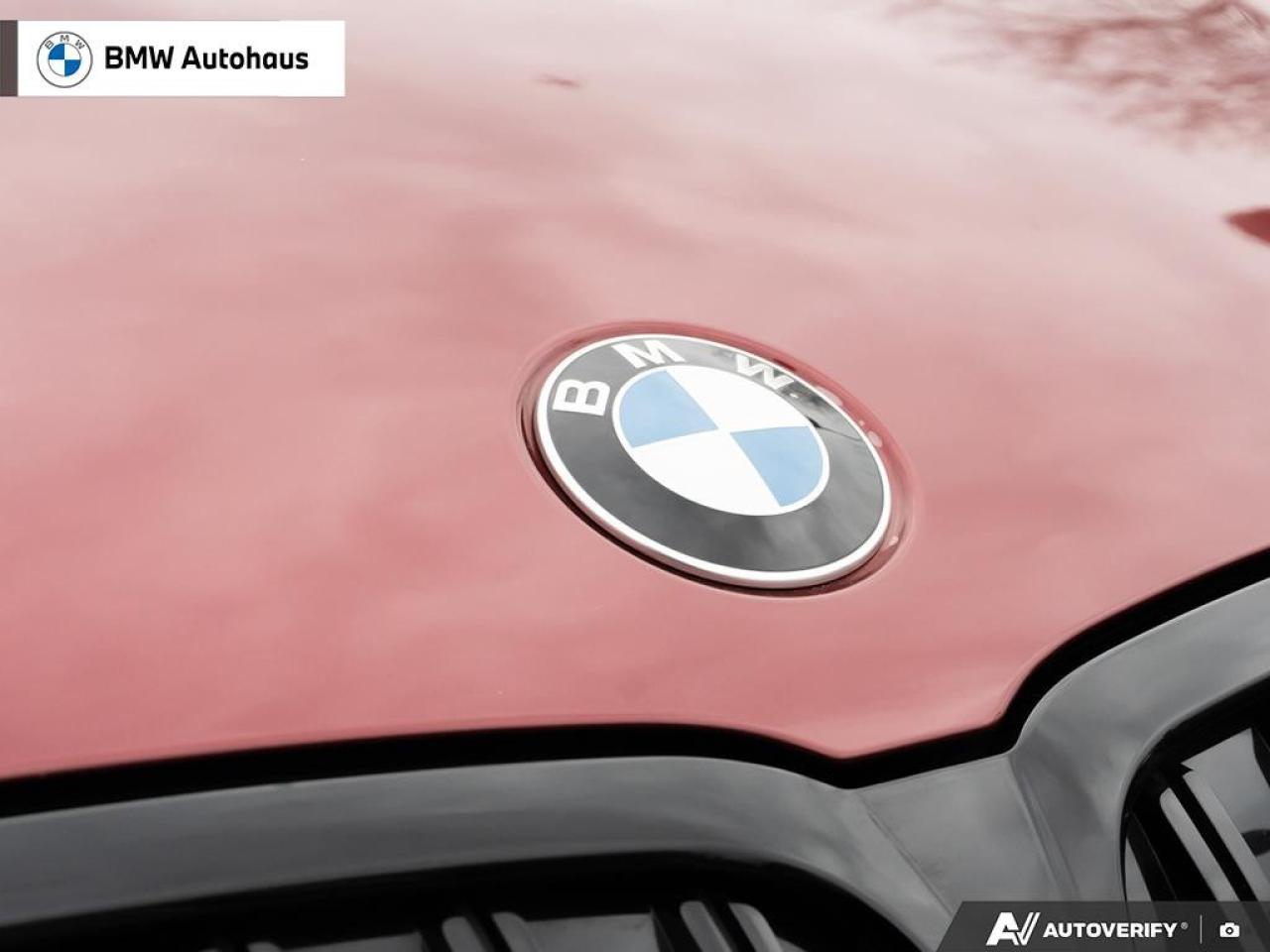 2025 BMW 3 Series Sedan [89CW] Photo