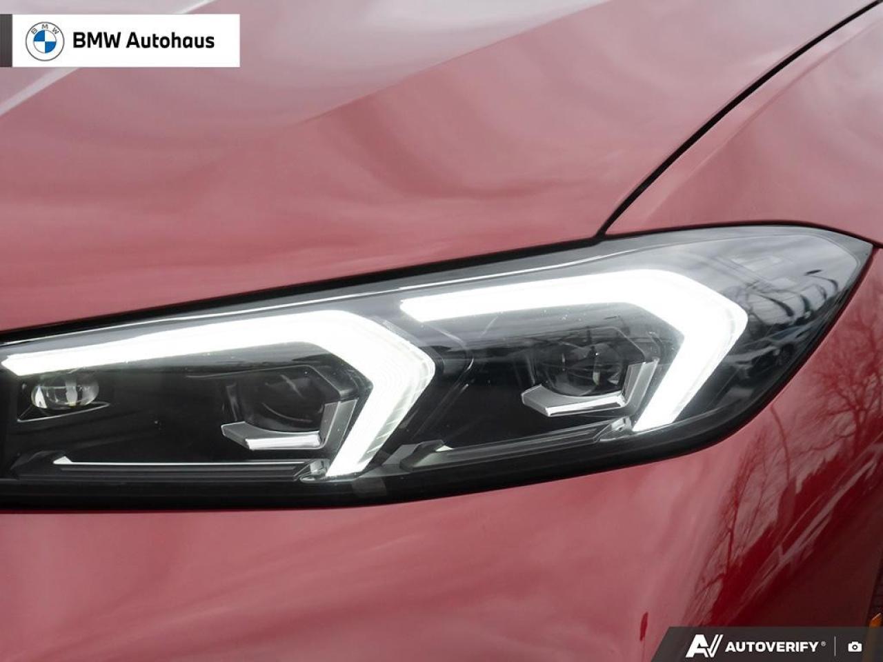 2025 BMW 3 Series Sedan [89CW] Photo