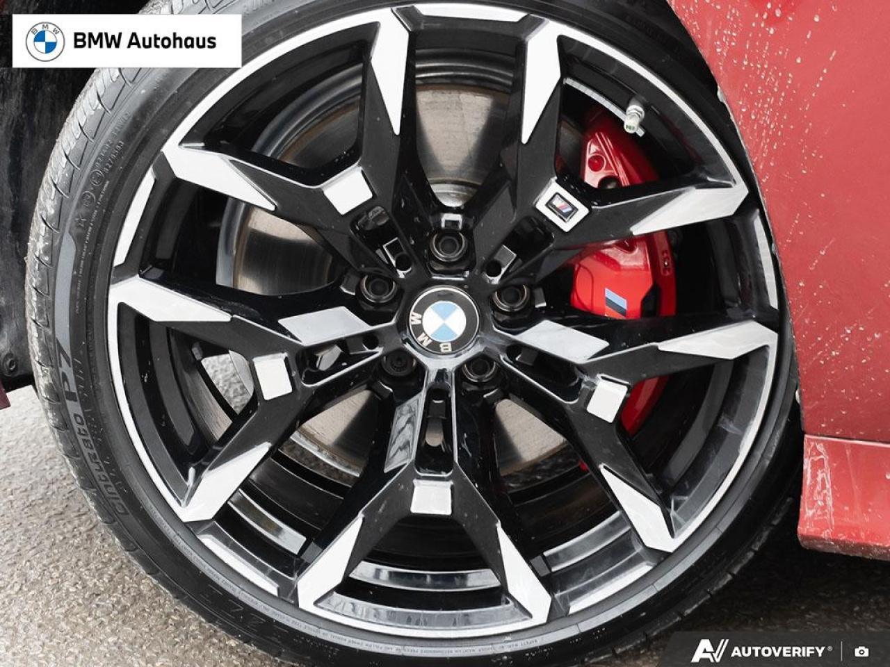 2025 BMW 3 Series Sedan [89CW] Photo