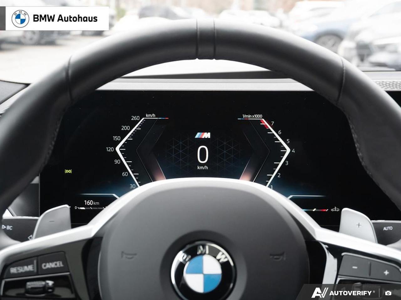 2025 BMW 3 Series Sedan [89CW] Photo