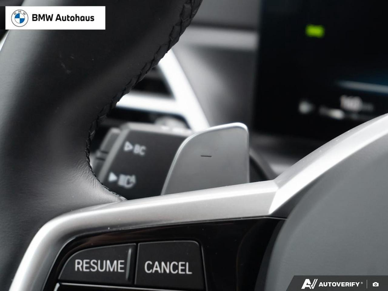 2025 BMW 3 Series Sedan [89CW] Photo