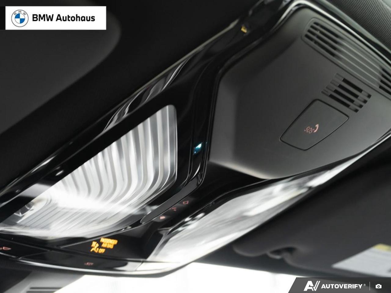 2025 BMW 3 Series Sedan [89CW] Photo