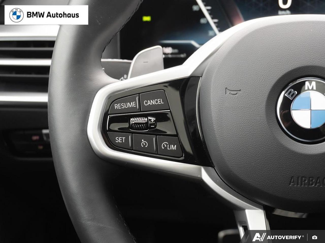 2025 BMW 3 Series Sedan [89CW] Photo