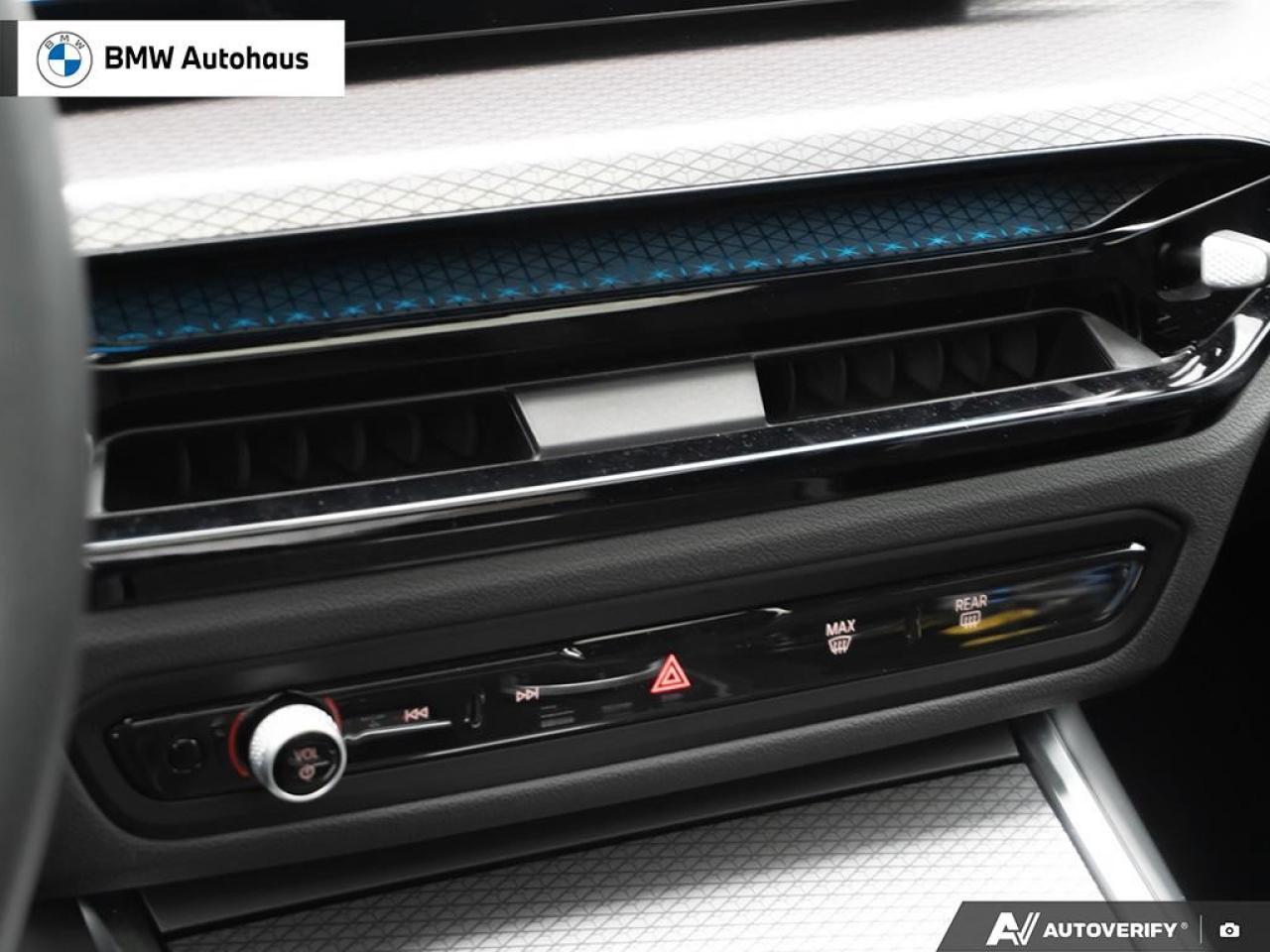 2025 BMW 3 Series Sedan [89CW] Photo