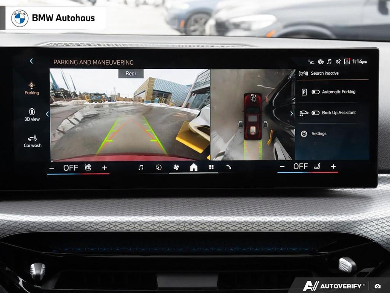 2025 BMW 3 Series Sedan [89CW] Photo