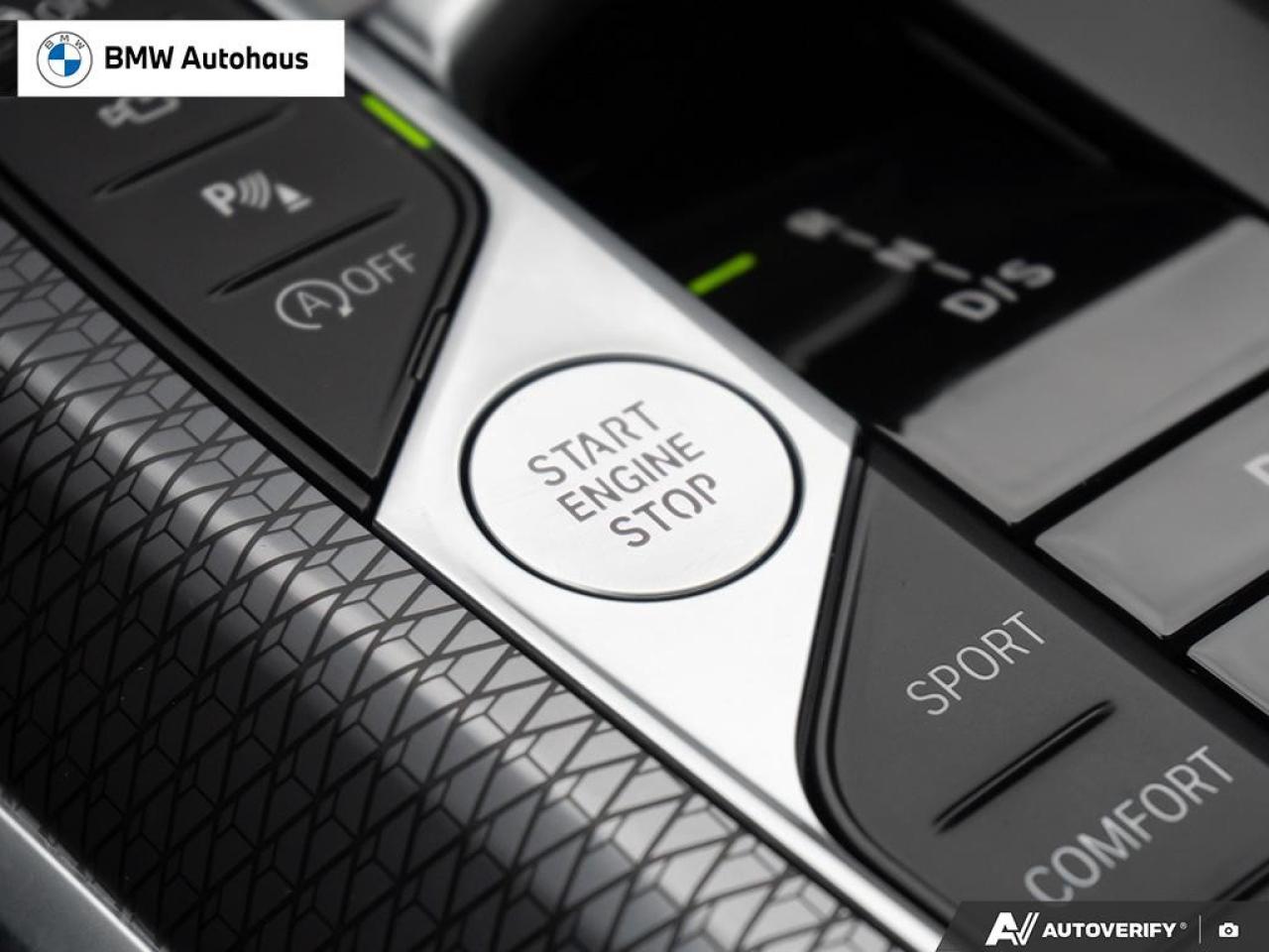 2025 BMW 3 Series Sedan [89CW] Photo