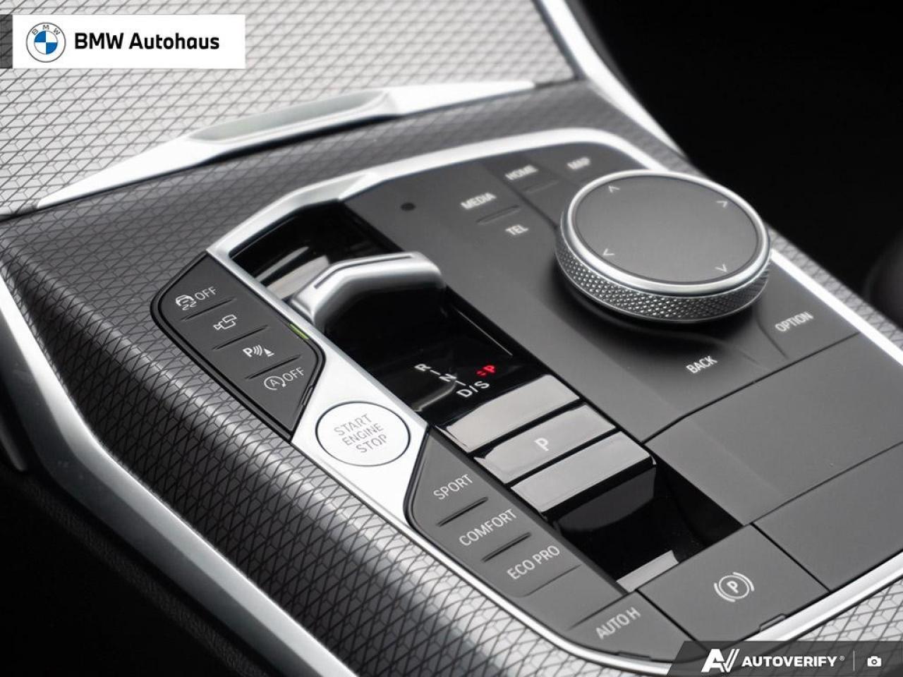 2025 BMW 3 Series Sedan [89CW] Photo