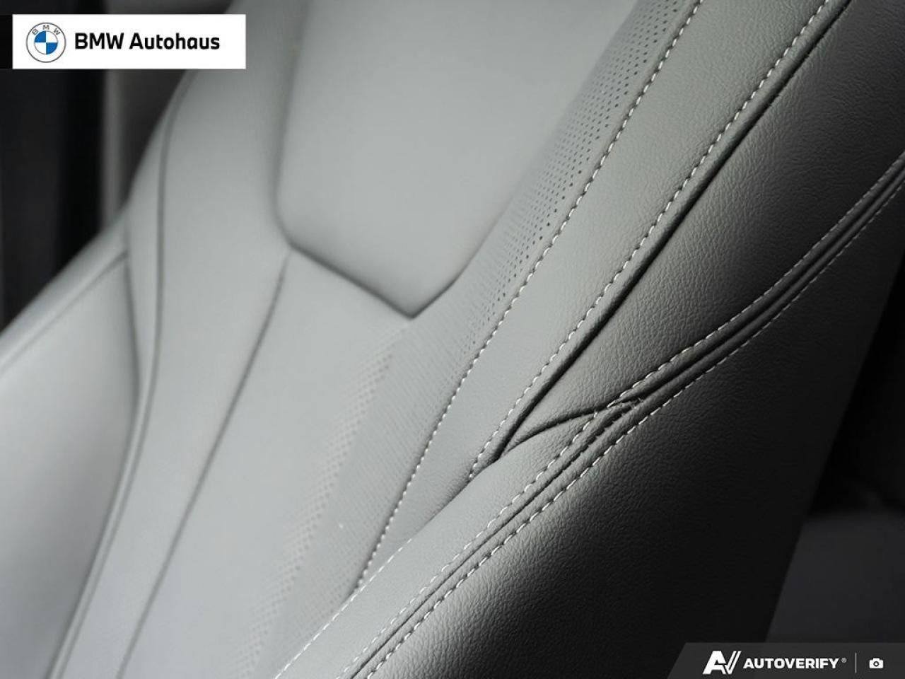 2025 BMW 3 Series Sedan [89CW] Photo