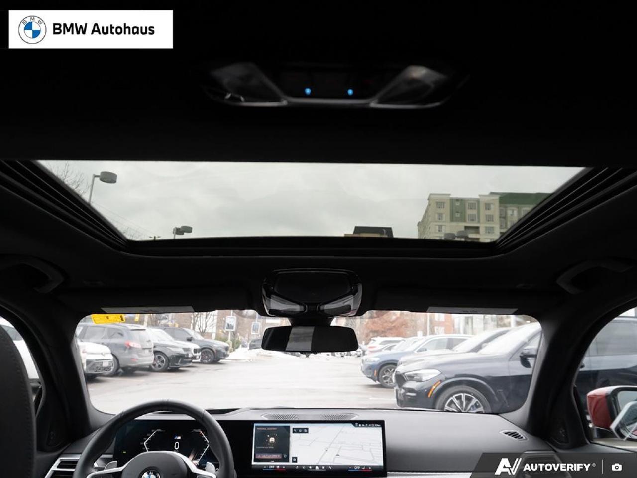 2025 BMW 3 Series Sedan [89CW] Photo