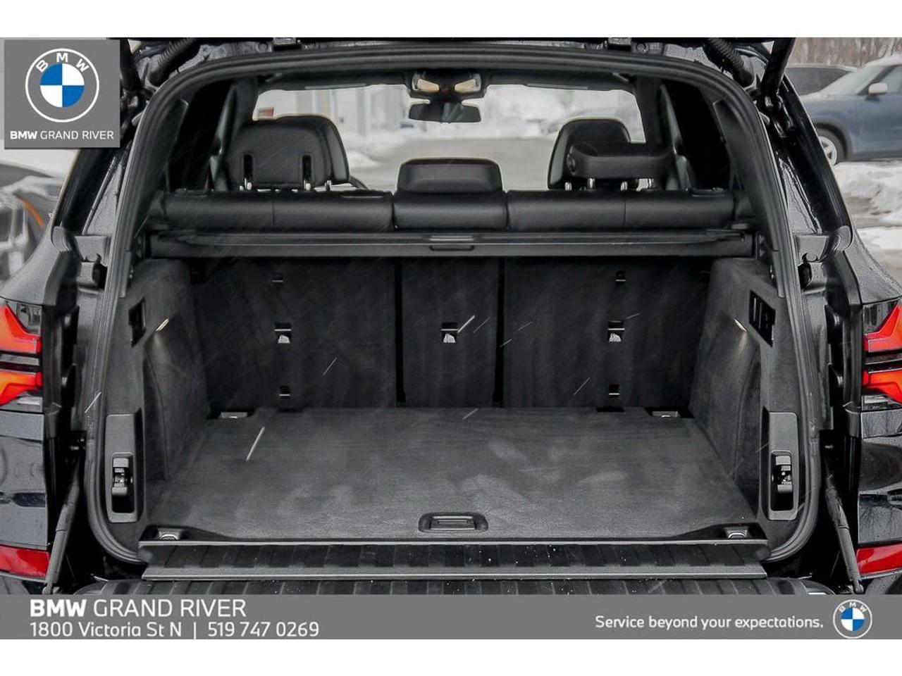 2025 BMW X5 xDrive40i 4dr All-Wheel Drive Sports Activity Vehicle Photo